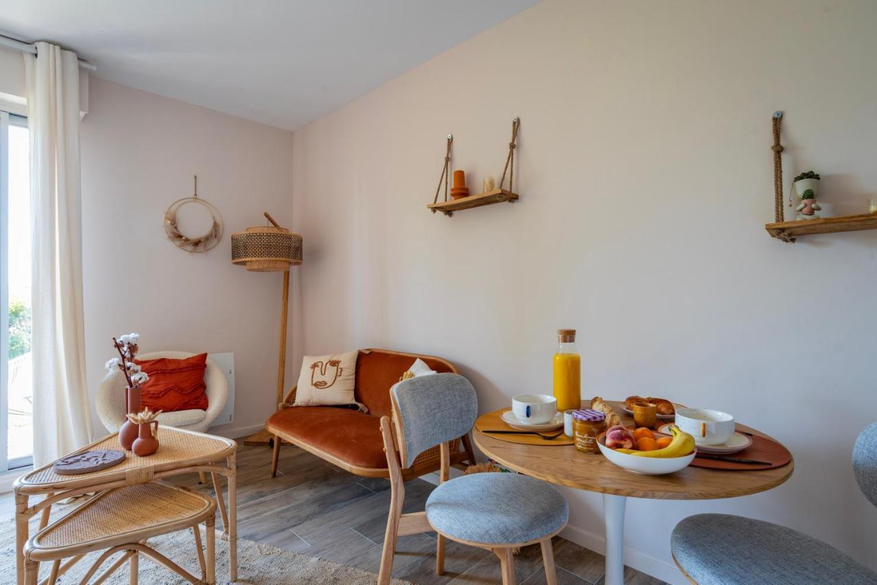 Le Nichoir De La Colline - Parking & Wifi Apartment Obernai Exterior photo
